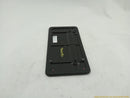 Tesla Model Y Rear License Plate Bracket-5