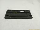Tesla Model Y Rear License Plate Bracket-6