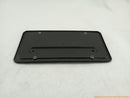 Tesla Model Y Rear License Plate Bracket-8
