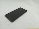 Tesla Model Y Rear License Plate Bracket-12