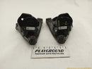 Tesla Model Y Pair Of Front Drive Unit Mount Brackets-1