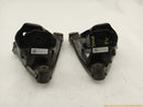 Tesla Model Y Pair Of Front Drive Unit Mount Brackets-2