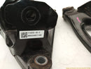 Tesla Model Y Pair Of Front Drive Unit Mount Brackets-3