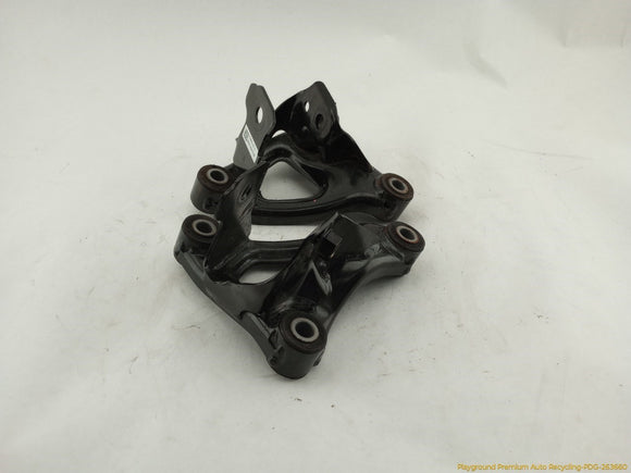 Tesla Model Y Pair Of Front Drive Unit Mount Brackets