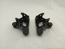 Tesla Model Y Pair Of Front Drive Unit Mount Brackets-6