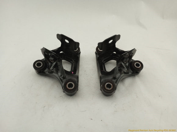 Tesla Model Y Pair Of Front Drive Unit Mount Brackets