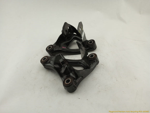 Tesla Model Y Pair Of Front Drive Unit Mount Brackets