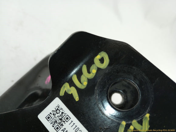 Tesla Model Y Pair Of Front Drive Unit Mount Brackets