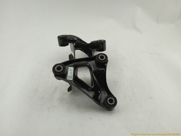 Tesla Model Y Pair Of Front Drive Unit Mount Brackets
