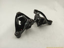 Tesla Model Y Pair Of Front Drive Unit Mount Brackets-11