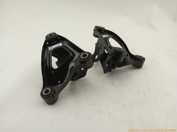 Tesla Model Y Pair Of Front Drive Unit Mount Brackets
