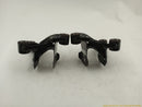 Tesla Model Y Pair Of Front Drive Unit Mount Brackets-12