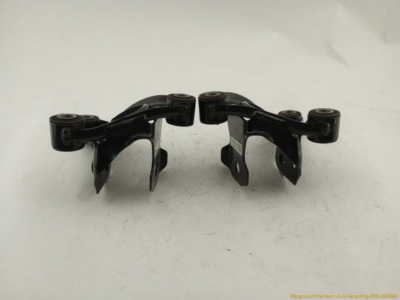 Tesla Model Y Pair Of Front Drive Unit Mount Brackets