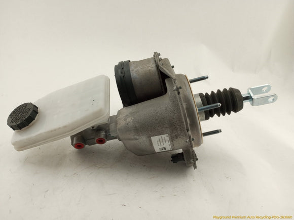 Tesla Model Y Electromechanical Brake Booster Assembly