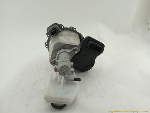 Tesla Model Y Electromechanical Brake Booster Assembly