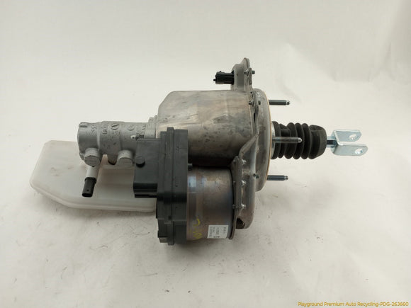 Tesla Model Y Electromechanical Brake Booster Assembly
