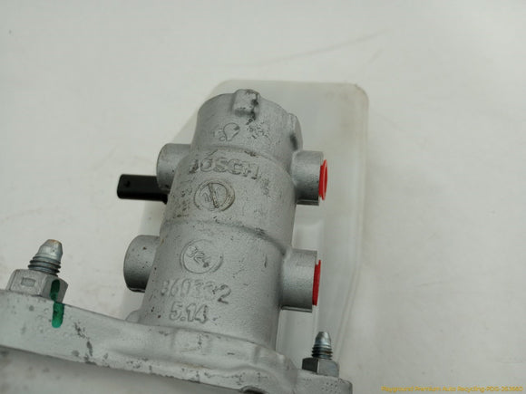 Tesla Model Y Electromechanical Brake Booster Assembly