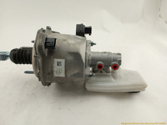 Tesla Model Y Electromechanical Brake Booster Assembly