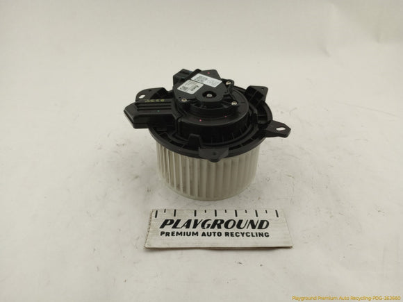 Tesla Model Y Blower Motor