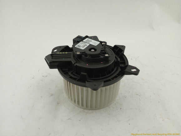 Tesla Model Y Blower Motor