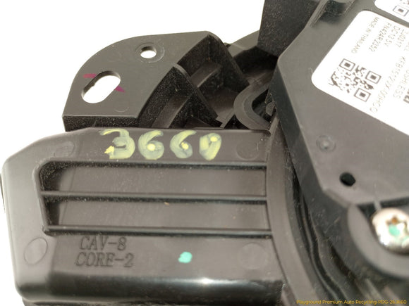 Tesla Model Y Blower Motor