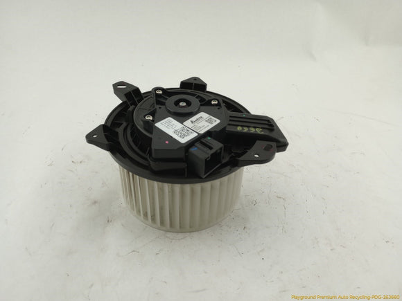 Tesla Model Y Blower Motor