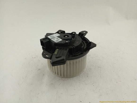Tesla Model Y Blower Motor