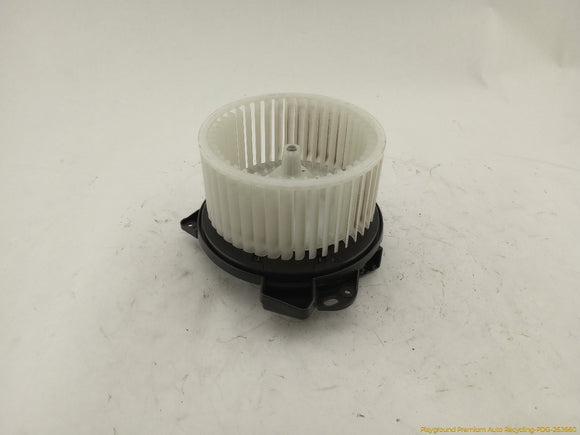 Tesla Model Y Blower Motor