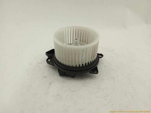 Tesla Model Y Blower Motor