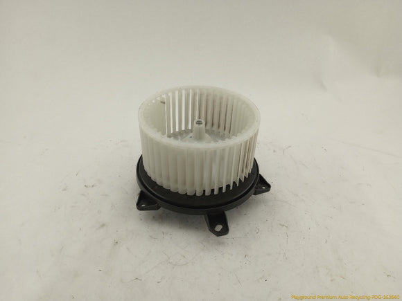Tesla Model Y Blower Motor