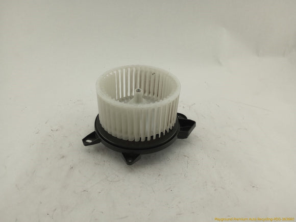 Tesla Model Y Blower Motor