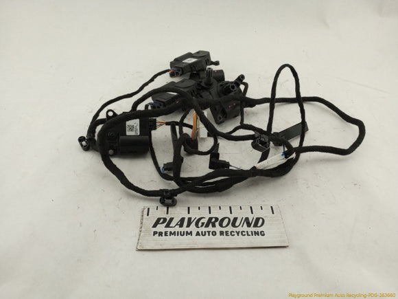 Tesla Model Y Set Of Heater Vent Flap Actuators