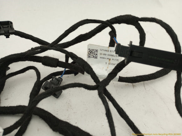 Tesla Model Y Set Of Heater Vent Flap Actuators