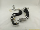 Tesla Model Y AC Pipes & Hoses Set-6