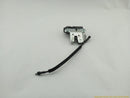 Audi S5 Trunk Lid Lock Latch Mechanism-2