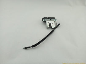 Audi S5 Trunk Lid Lock Latch Mechanism - 0