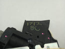 Audi S5 Trunk Lid Lock Latch Mechanism-3