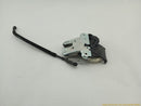 Audi S5 Trunk Lid Lock Latch Mechanism-5