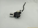 Audi S5 Trunk Lid Lock Latch Mechanism-11