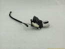 Audi S5 Trunk Lid Lock Latch Mechanism-12
