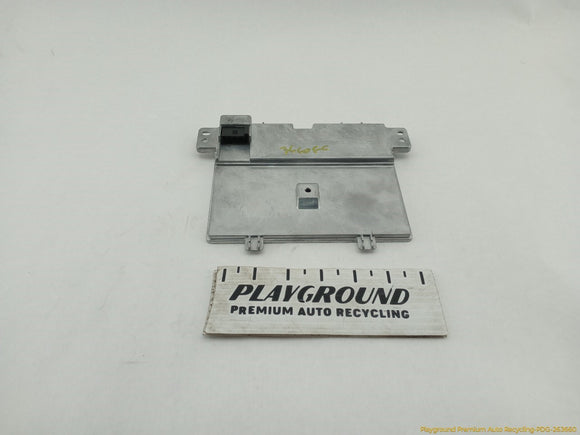 Tesla Model Y Center Console Inductive Wireless Phone Charger Assembly