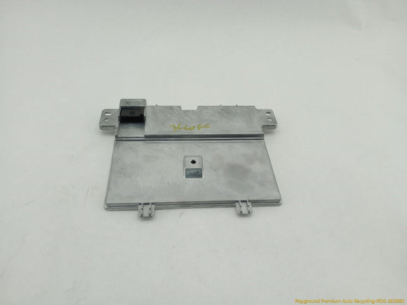 Tesla Model Y Center Console Inductive Wireless Phone Charger Assembly