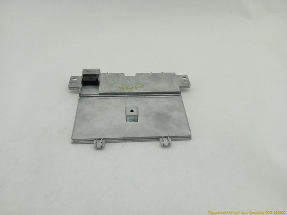 Tesla Model Y Center Console Inductive Wireless Phone Charger Assembly