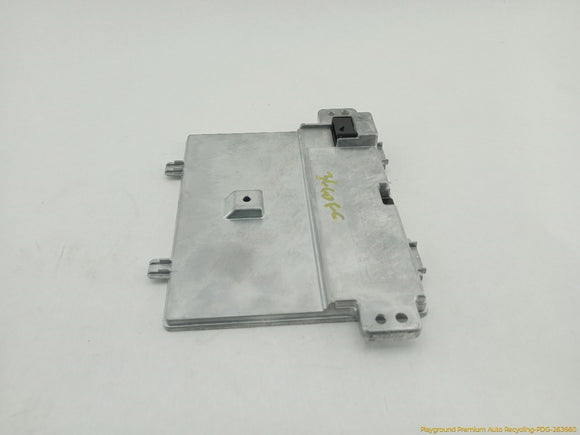 Tesla Model Y Center Console Inductive Wireless Phone Charger Assembly