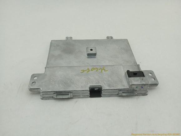 Tesla Model Y Center Console Inductive Wireless Phone Charger Assembly