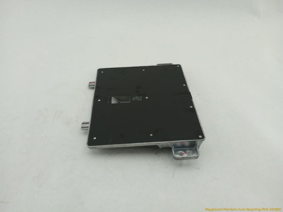 Tesla Model Y Center Console Inductive Wireless Phone Charger Assembly