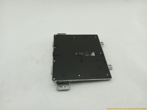 Tesla Model Y Center Console Inductive Wireless Phone Charger Assembly