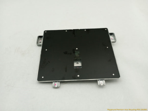 Tesla Model Y Center Console Inductive Wireless Phone Charger Assembly