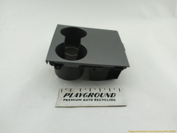 Tesla Model Y Center Console Cup Holder