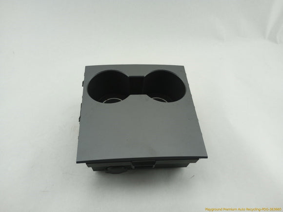 Tesla Model Y Center Console Cup Holder
